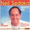 Neil Sedaka - Greatest Hits